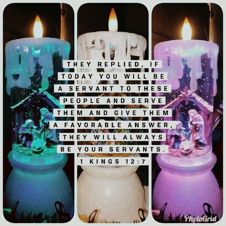 Bible Verse