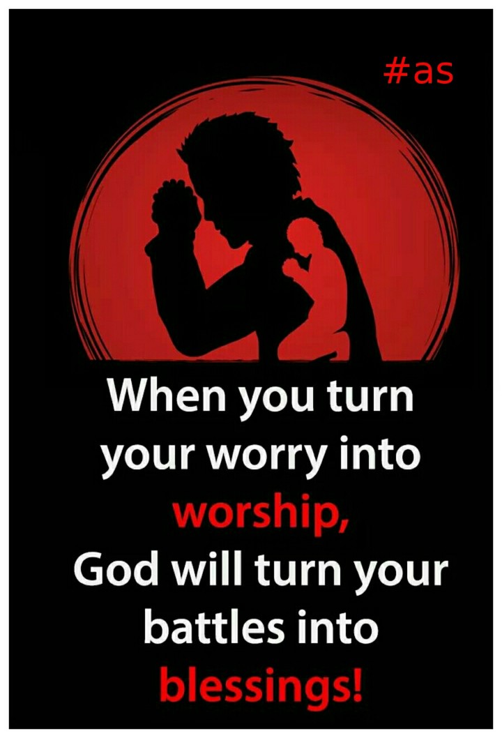 worship