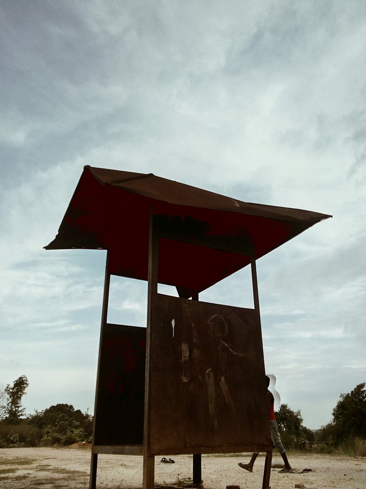 sky housh