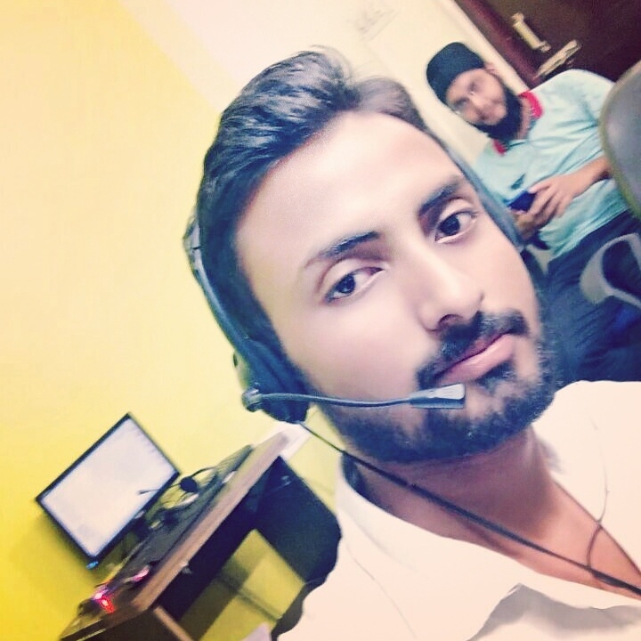 Krishna Singh