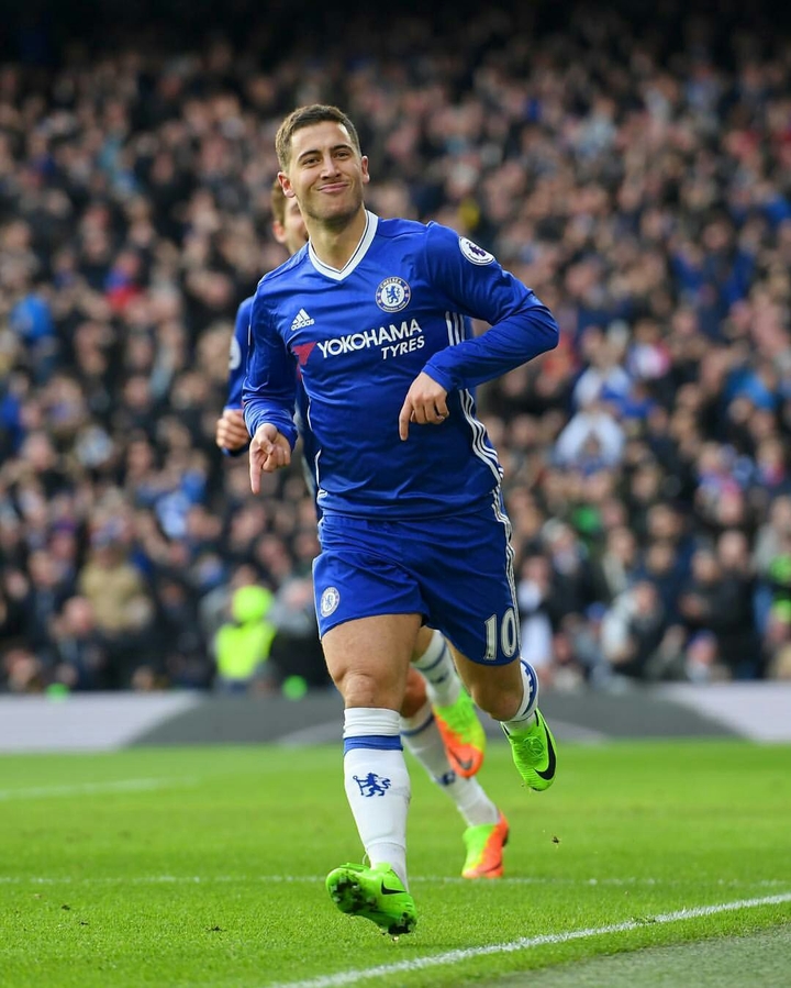 Chelsea