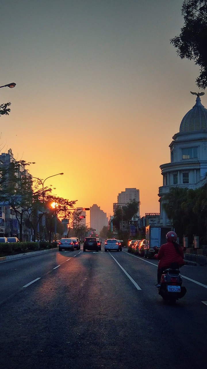 Taiwan Tainan