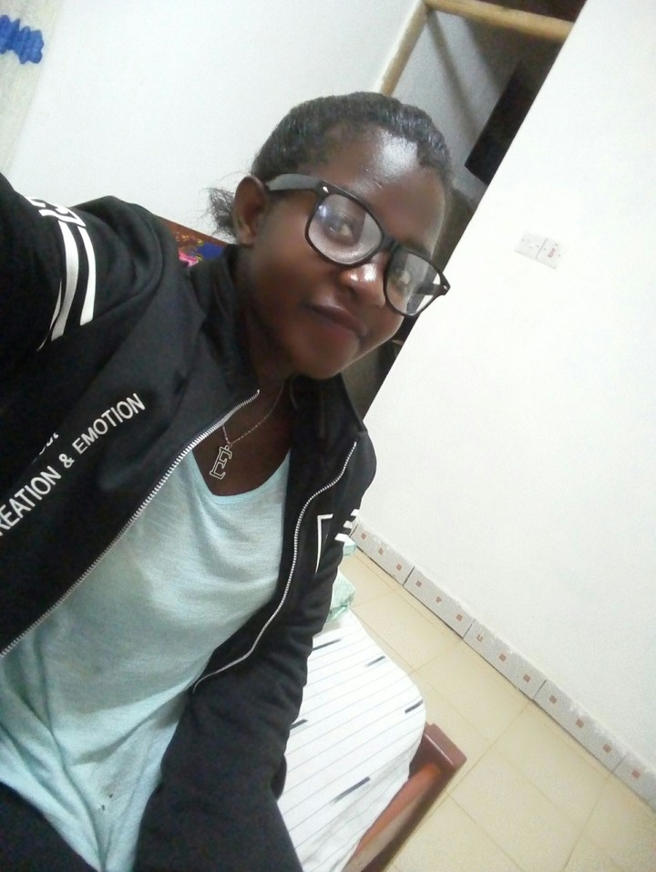 cute cousin