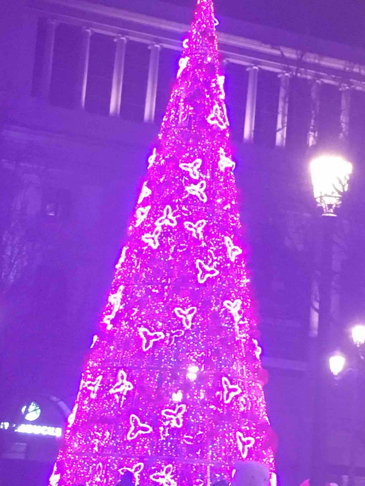 Plaza Isabel II - Madrid