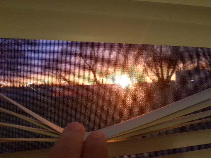 Sunrise