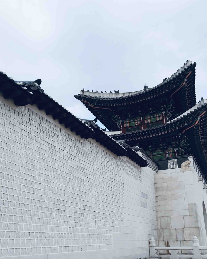 경복궁 Gyeongbokgung