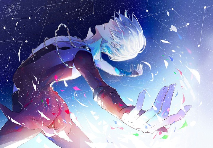 On Ice
