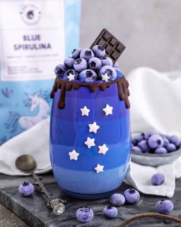 blueberry