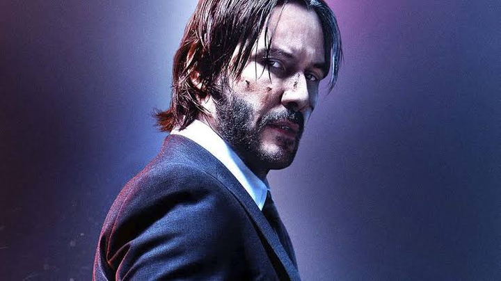 JOHN WICK
