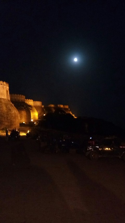 kumbhalgarh fort rajasthan 01