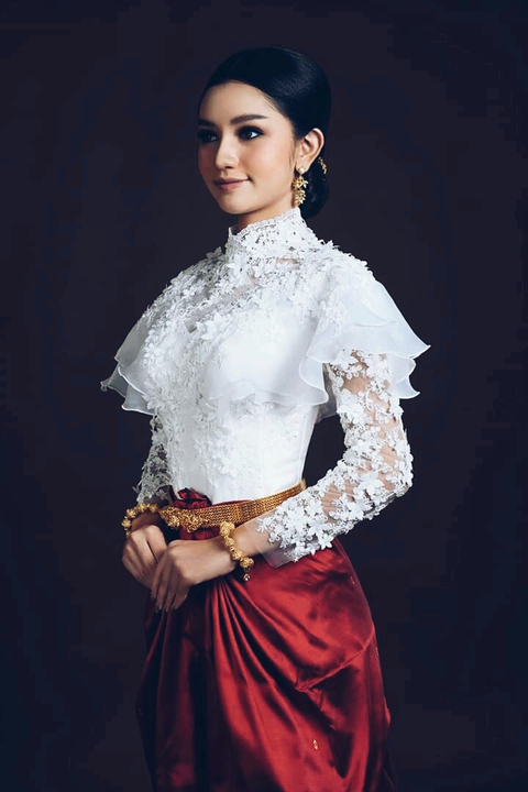 Miss Universe Cambodia