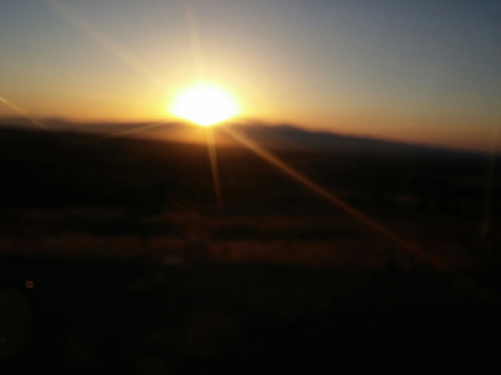 sunrise