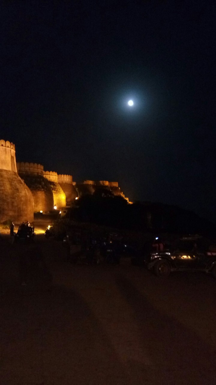 kumbhalgarh fort rajasthan 01