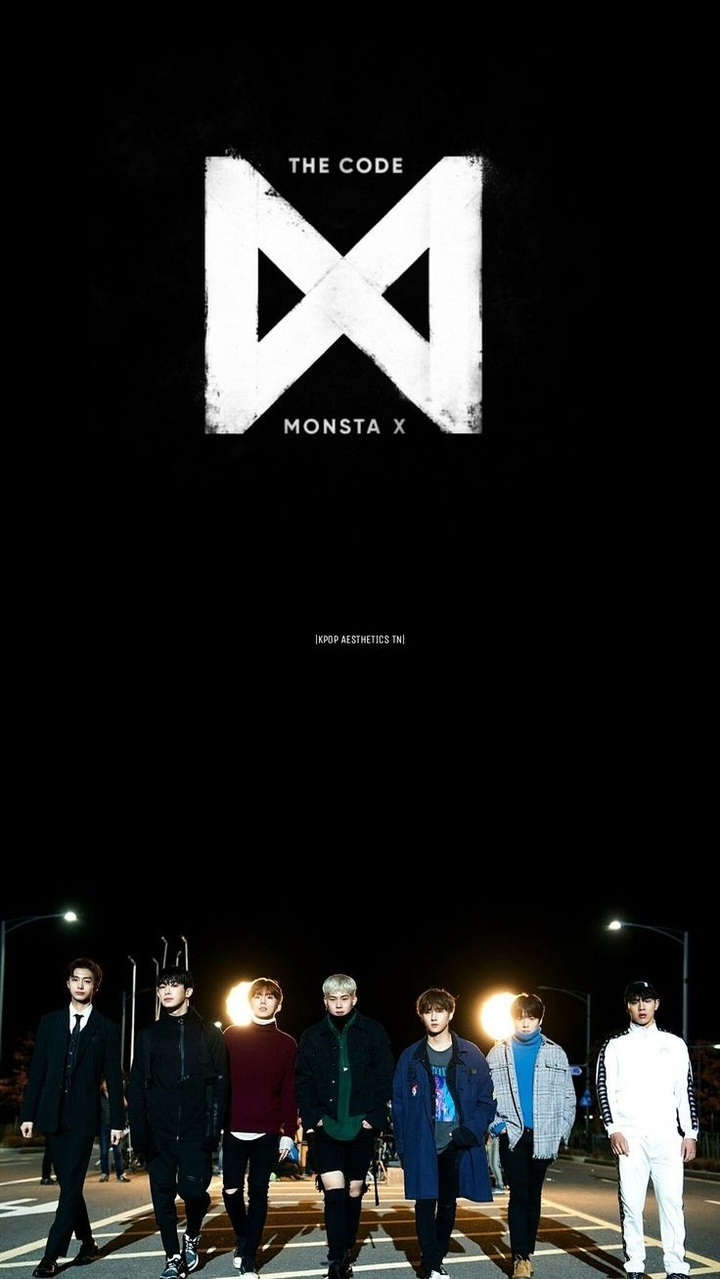 Monsta X