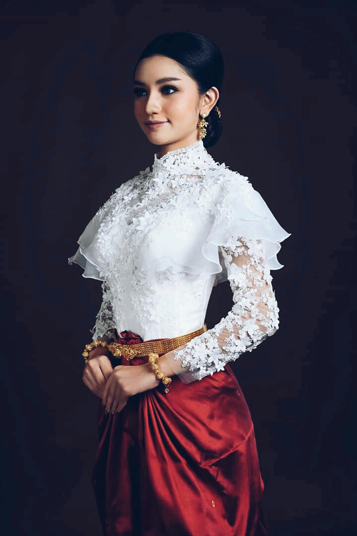 Miss Universe Cambodia