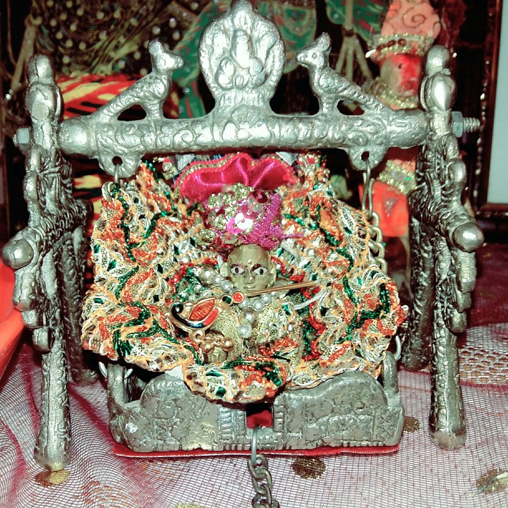 krishna