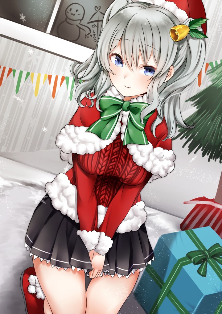 с новым годом ;з