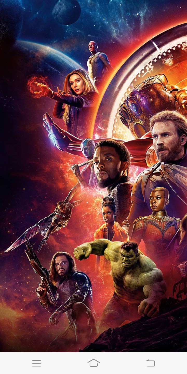 Avengers