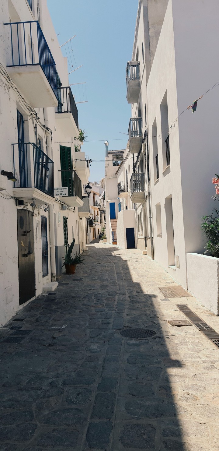 Ibiza 2.0