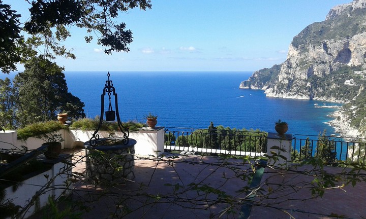Capri