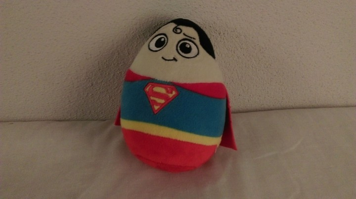 super men