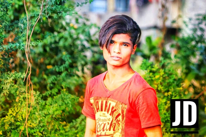 I Wantt to Meet My self!!
I have heard So Much about My Self