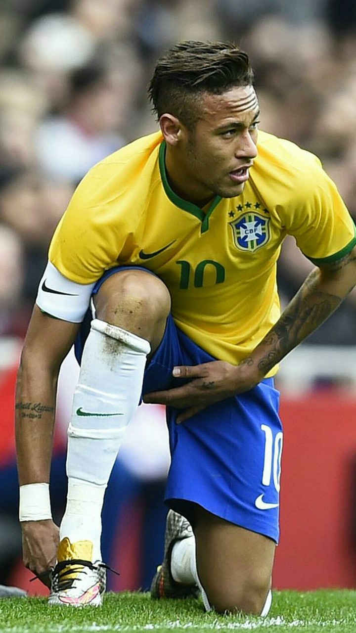 neymar