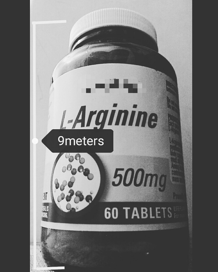 L-ARGININE