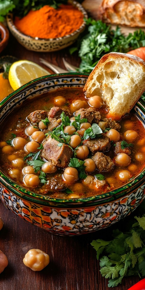 ταπετσαρίες Ingredient, food