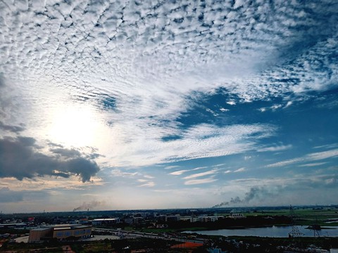 Clouds
