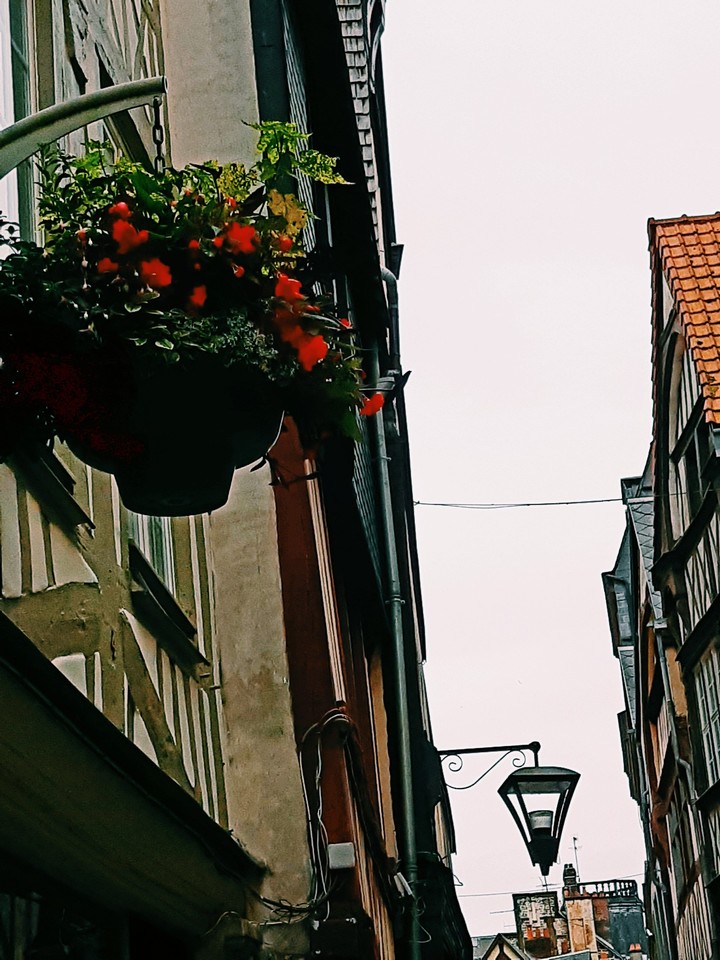 Rouen, France