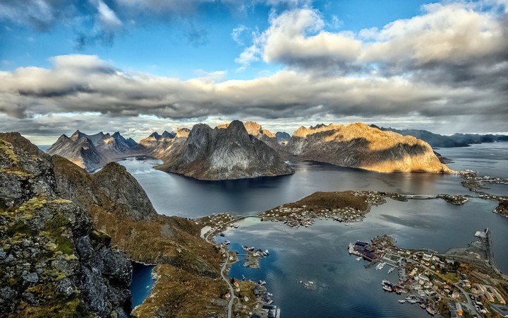 Paysage Naturelle