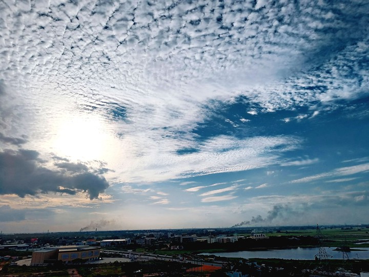 Clouds