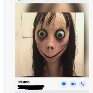 Momo