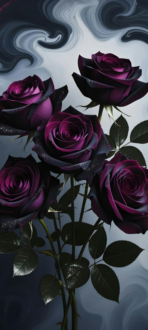 sfondi rose, pink