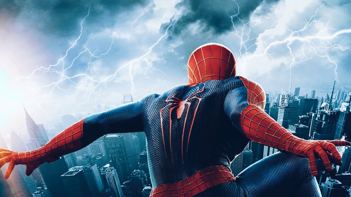 Spider