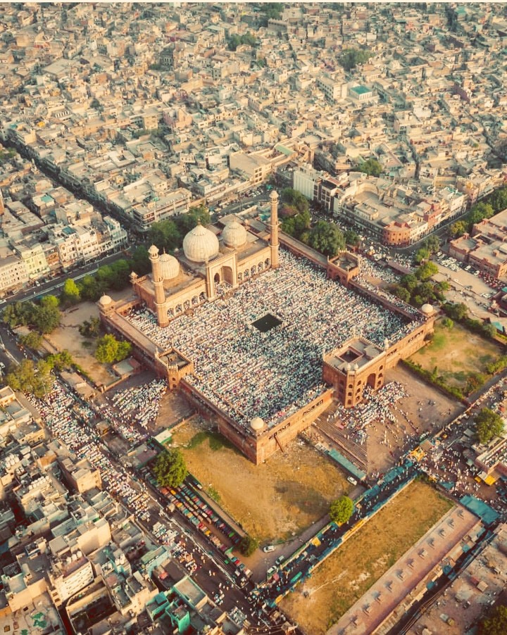 Jama Masjid