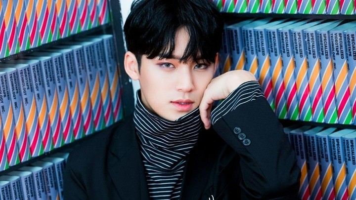Kim Min Gyu