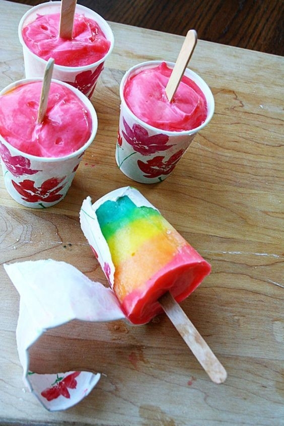 Yummy and Cool