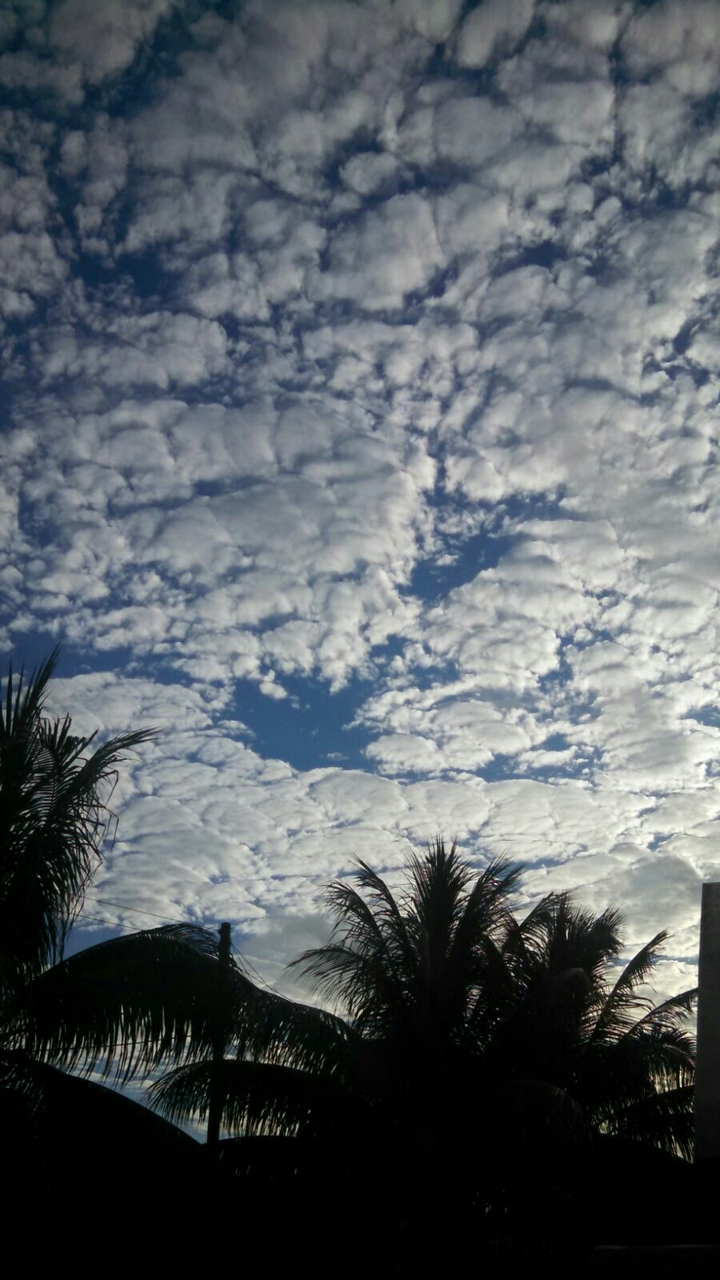 sky
