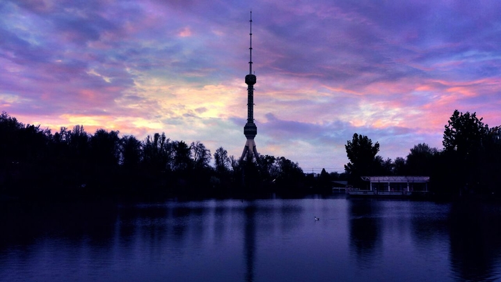 Uzbekistan Tashkent