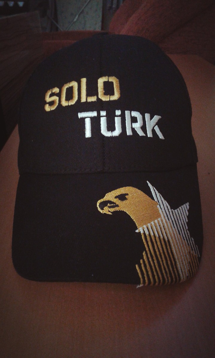 gururlu