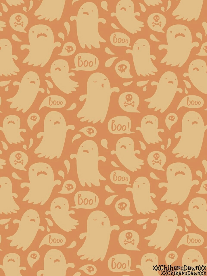 ghost