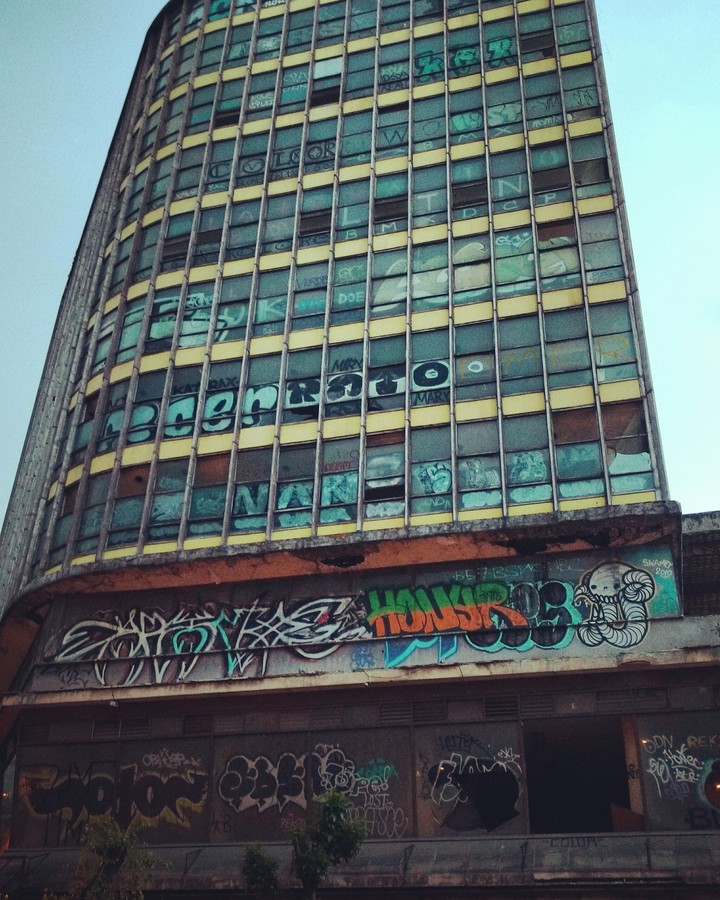 Arte Urbano CDMX