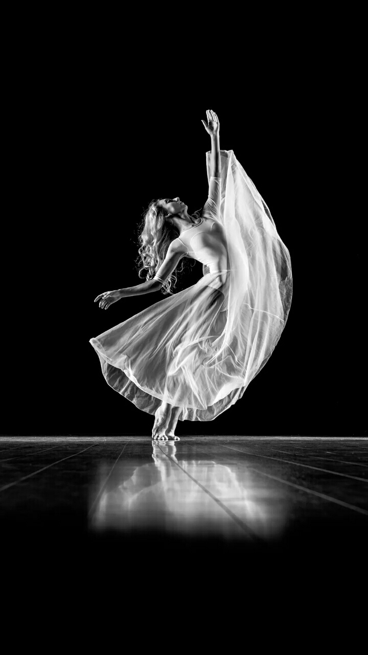 dancing is the best thing