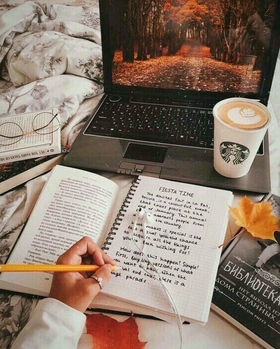 #Study