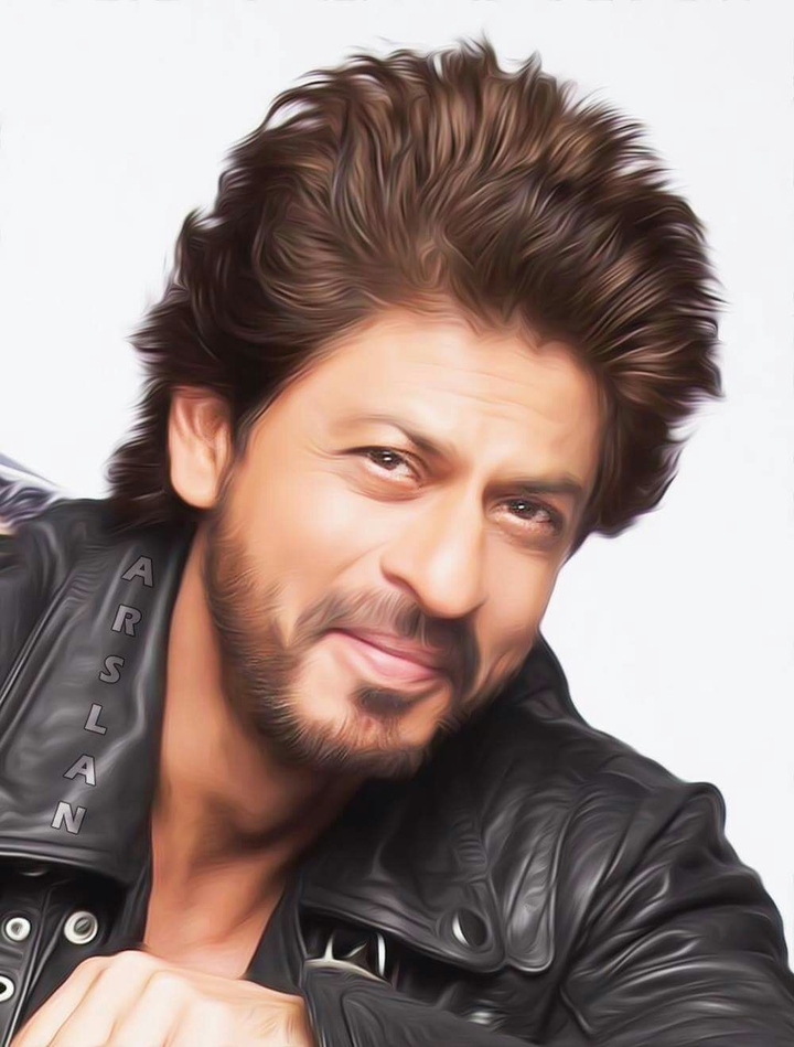 king srk