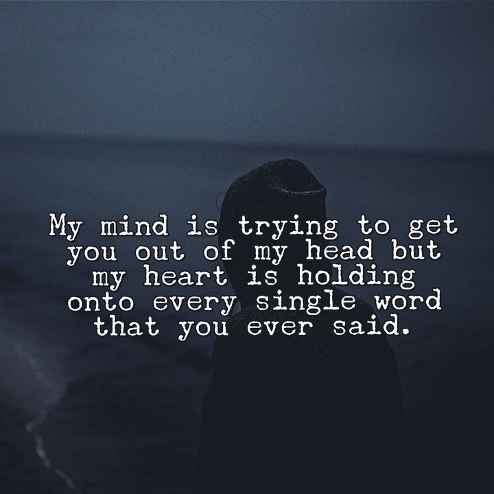TRYING