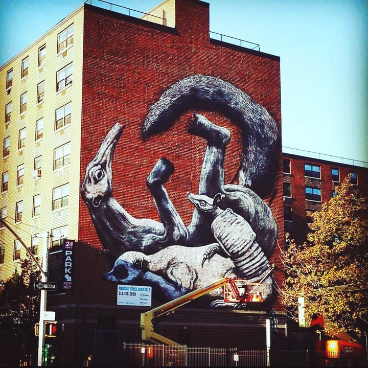 art