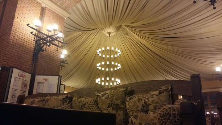 Grand Yazici Hotel